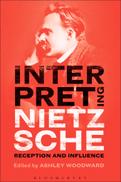 E-book, Interpreting Nietzsche : Reception and Influence, Continuum
