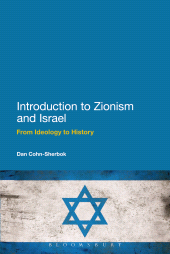 eBook, Introduction to Zionism and Israel : From Ideology to History, Continuum