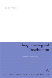 E-book, Lifelong Learning and Development : A Southern Perspective, Continuum