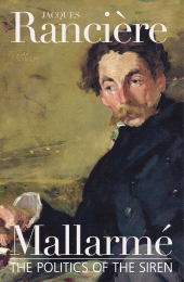 E-book, Mallarme : The Politics of the Siren, Continuum