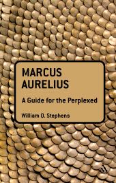 E-book, Marcus Aurelius: A Guide for the Perplexed, Continuum
