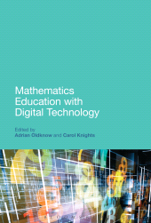 E-book, Mathematics Education with Digital Technology, Continuum