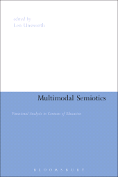 E-book, Multimodal Semiotics : Functional Analysis in Contexts of Education, Continuum