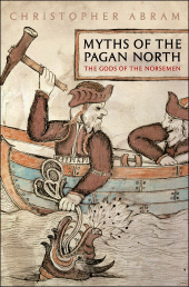 E-book, Myths of the Pagan North : The Gods of the Norsemen, Continuum