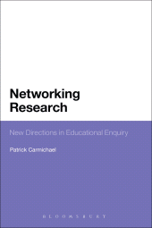 E-book, Networking Research : New Directions in Educational Enquiry, Continuum