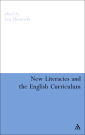 E-book, New Literacies and the English Curriculum, Continuum
