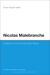 E-book, Nicolas Malebranche : Freedom in an Occasionalist World, Continuum