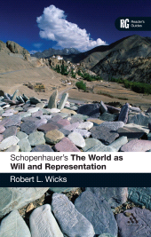 E-book, Schopenhauer's 'The World as Will and Representation' : A Reader's Guide, Continuum