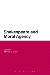 E-book, Shakespeare and Moral Agency, Continuum