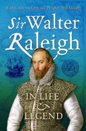 E-book, Sir Walter Raleigh : In Life and Legend, Continuum