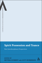 E-book, Spirit Possession and Trance : New Interdisciplinary Perspectives, Continuum