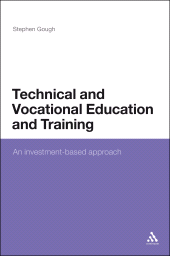 eBook, Technical and Vocational Education and Training : An investment-based approach, Continuum