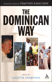 E-book, The Dominican Way, Continuum