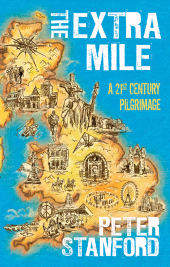 E-book, The Extra Mile : A 21st century Pilgrimage, Continuum
