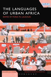 eBook, The Languages of Urban Africa, Continuum