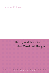 E-book, The Quest for God in the Work of Borges, Continuum