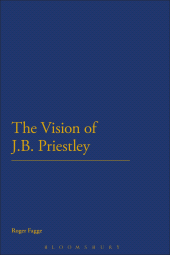 E-book, The Vision of J.B. Priestley, Continuum