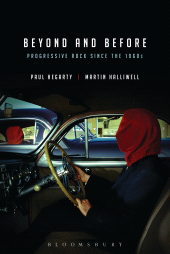 eBook, Beyond and Before : Progressive Rock since the 1960s, Continuum