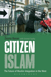 E-book, Citizen Islam : The Future of Muslim Integration in the West, Continuum