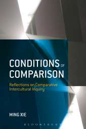 E-book, Conditions of Comparison : Reflections on Comparative Intercultural Inquiry, Continuum
