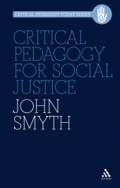 E-book, Critical Pedagogy for Social Justice, Continuum