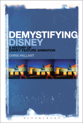 E-book, Demystifying Disney : A History of Disney Feature Animation, Continuum