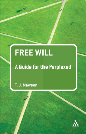 E-book, Free Will: A Guide for the Perplexed, Continuum