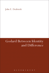 E-book, Godard Between Identity and Difference, Continuum