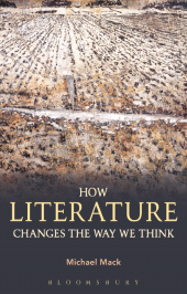 E-book, How Literature Changes the Way We Think, Continuum
