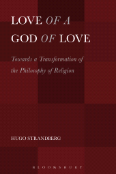 E-book, Love of a God of Love : Towards a Transformation of the Philosophy of Religion, Continuum