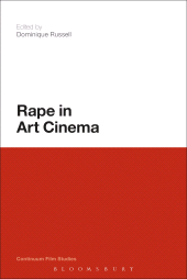 E-book, Rape in Art Cinema, Continuum