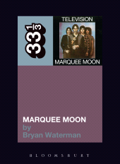 E-book, Television's Marquee Moon, Continuum