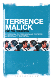 E-book, Terrence Malick : Film and Philosophy, Continuum