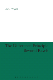 E-book, The Difference Principle Beyond Rawls, Continuum