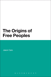 E-book, The Origins of Free Peoples, Continuum