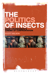 E-book, The Politics of Insects : David Cronenberg's Cinema of Confrontation, Continuum