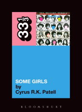 E-book, The Rolling Stones' Some Girls, Continuum