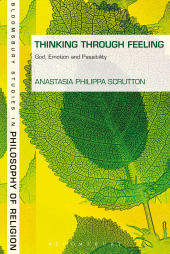 E-book, Thinking Through Feeling : God, Emotion and Passibility, Continuum