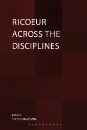 E-book, Ricoeur Across the Disciplines, Continuum