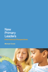 E-book, New Primary Leaders : International Perspectives, Continuum