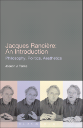 E-book, Jacques Ranciere: An Introduction, Continuum