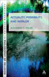 E-book, Actuality, Possibility, and Worlds, Continuum