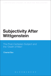 E-book, Subjectivity After Wittgenstein : The Post-Cartesian Subject and the "Death of Man", Continuum