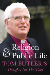 E-book, Religion and Public Life : Tom Butler's Thoughts For The Day, Continuum