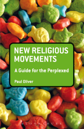 E-book, New Religious Movements: A Guide for the Perplexed, Continuum