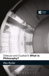 E-book, Deleuze and Guattari : A Psychoanalytic Itinerary, Continuum