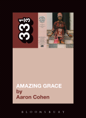 E-book, Aretha Franklin's Amazing Grace, Continuum