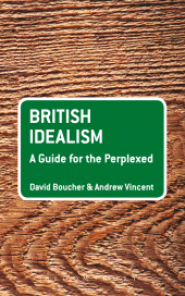 E-book, British Idealism: A Guide for the Perplexed, Continuum