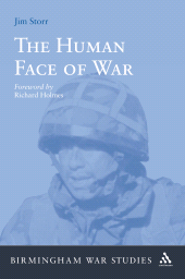 E-book, The Human Face of War, Continuum