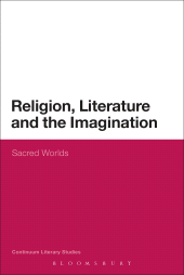 E-book, Religion, Literature and the Imagination : Sacred Worlds, Continuum